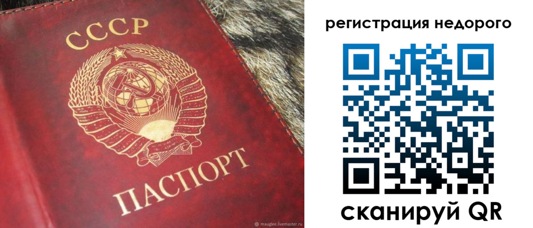 прописка ребенка в Рассказово